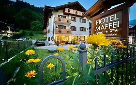 Hotel Garni Maffei