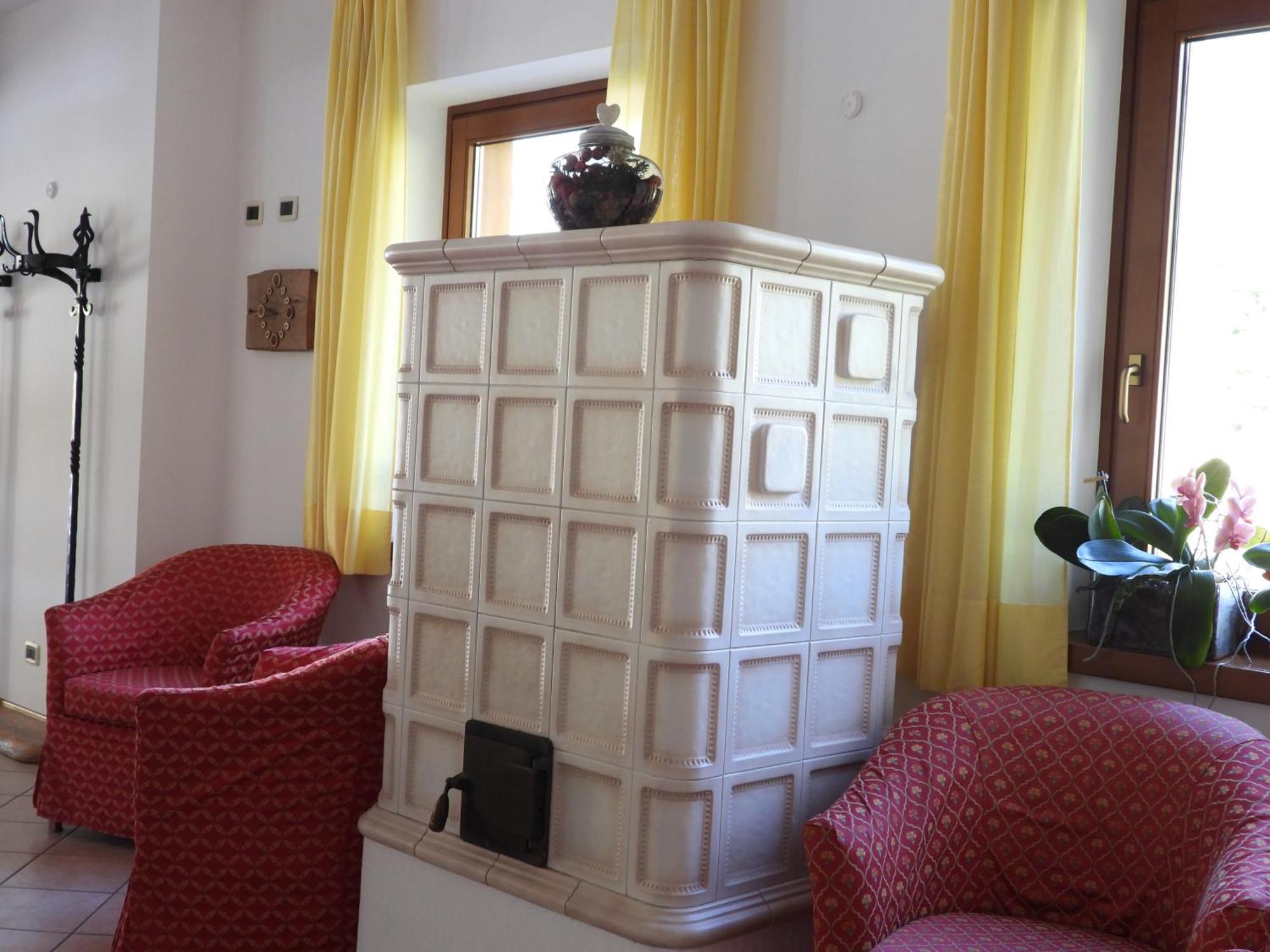 Hotel Garni Maffei Pinzolo Exterior photo